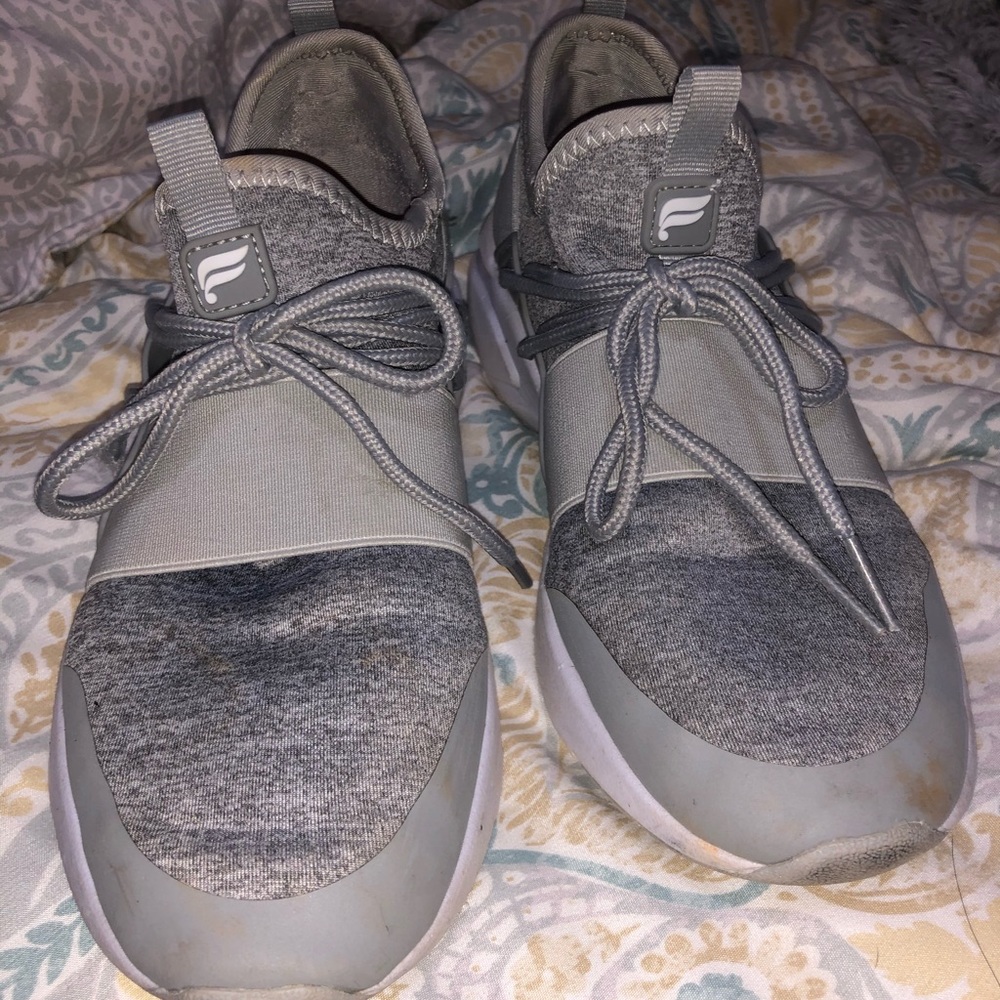 Fabletics shoes